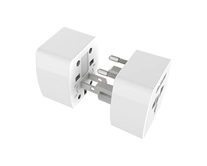 LDNIO Universal Plug Z4 6A Max (ABS V0)