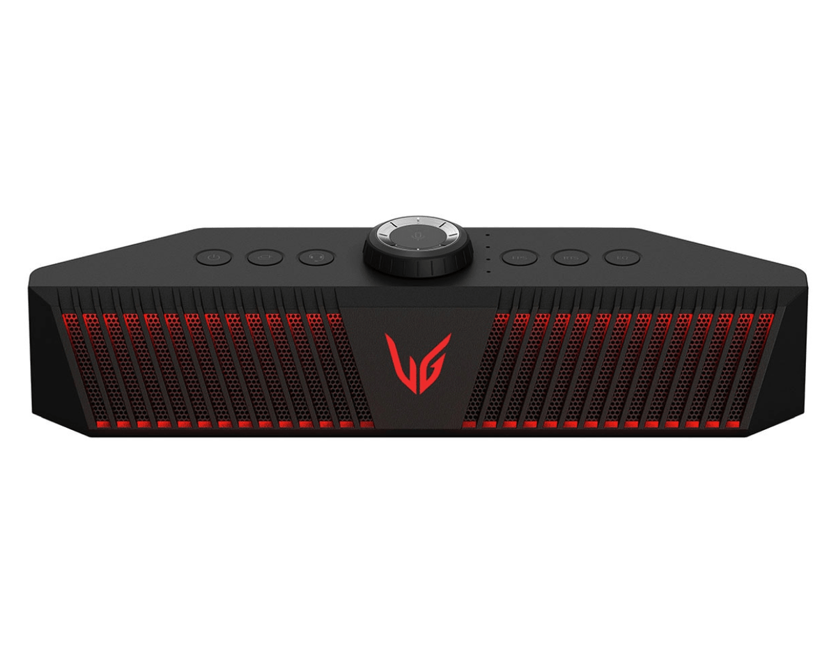 LG UltraGear GP9 - Portable Gaming Speaker
