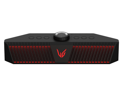 LG UltraGear GP9 - Portable Gaming Speaker