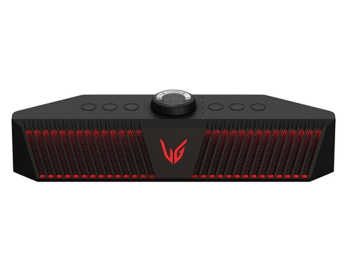 LG UltraGear GP9 - Portable Gaming Speaker