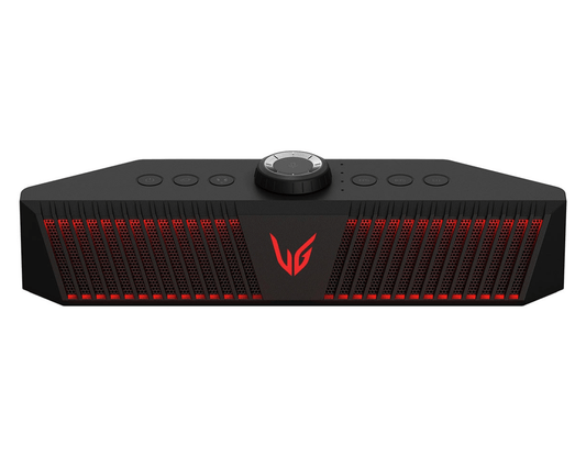 LG UltraGear GP9 - Portable Gaming Speaker
