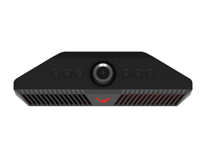 LG UltraGear GP9 - Portable Gaming Speaker