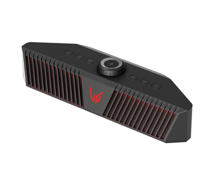 LG UltraGear GP9 - Portable Gaming Speaker