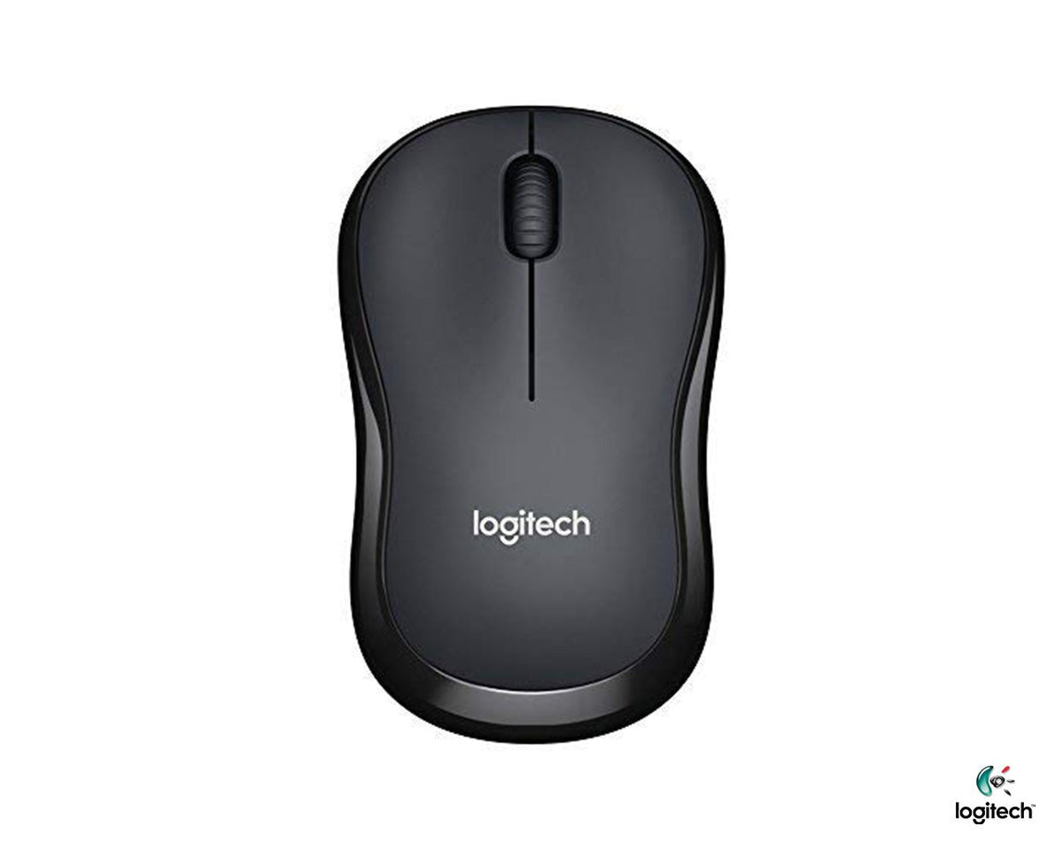 Logitech B175 Wireless Mouse