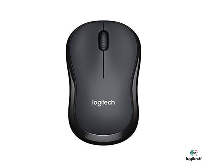 Logitech B175 Wireless Mouse
