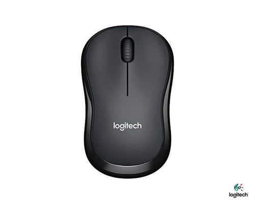 Logitech B175 Wireless Mouse