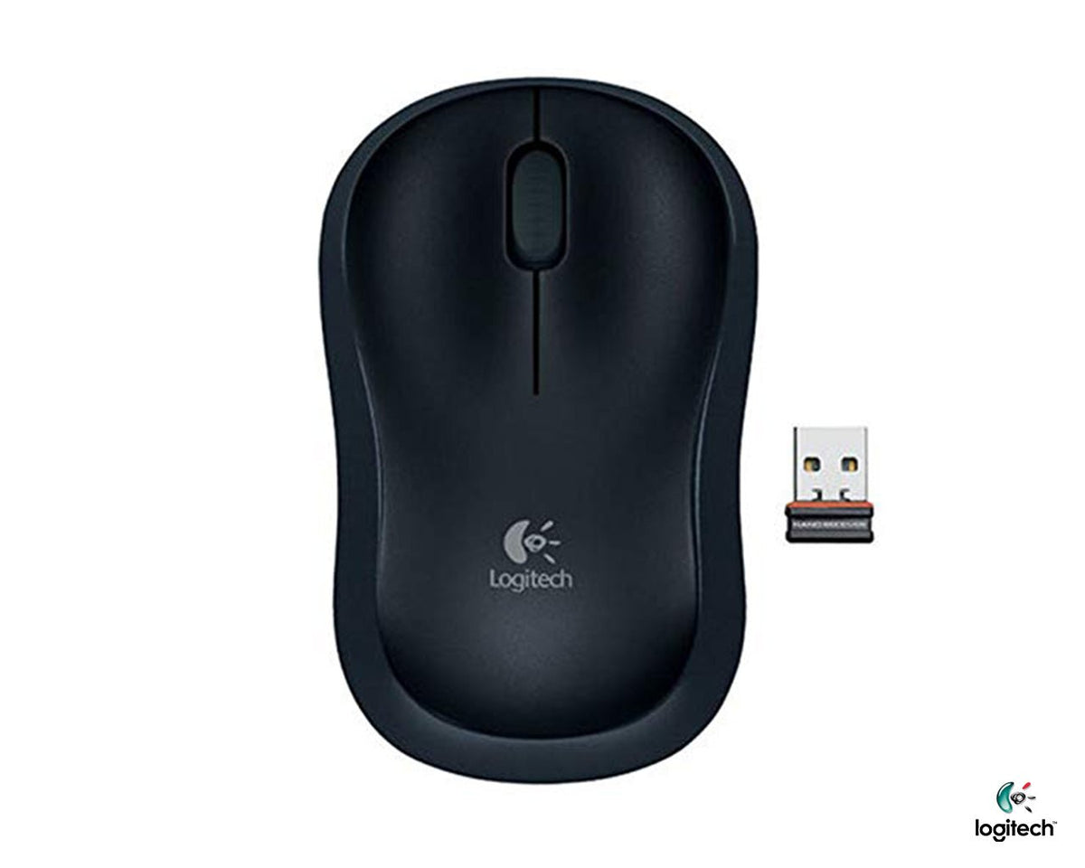 Logitech B175 Wireless Mouse
