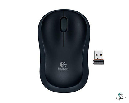 Logitech B175 Wireless Mouse