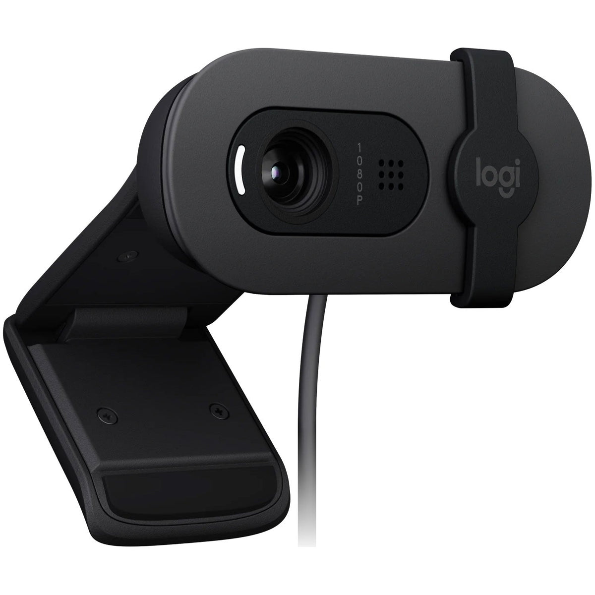 Logitech Brio 100 Full HD 1080p Webcam