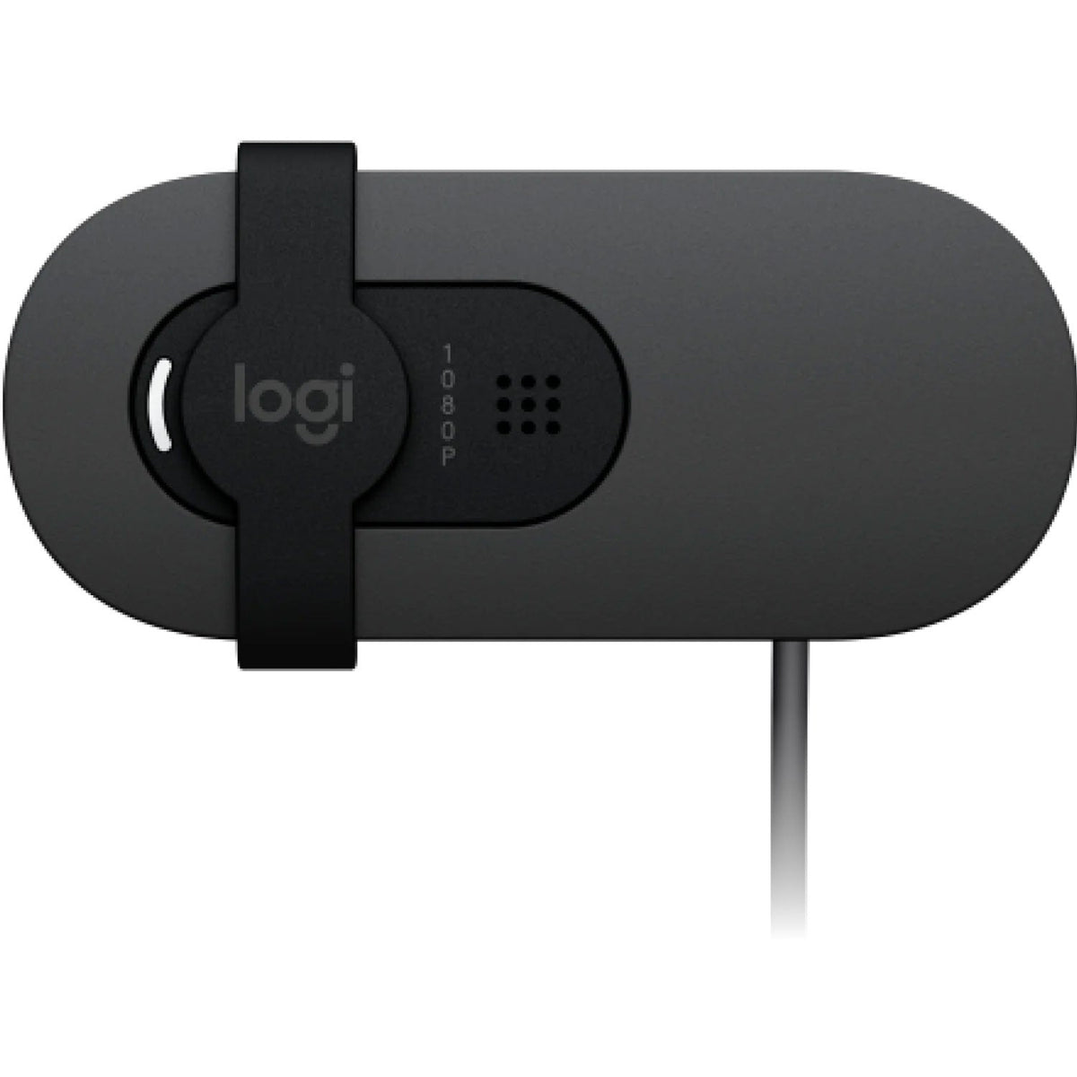 Logitech Brio 100 Full HD 1080p Webcam