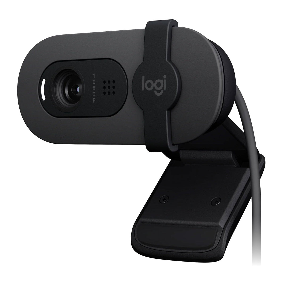Logitech Brio 100 Full HD 1080p Webcam