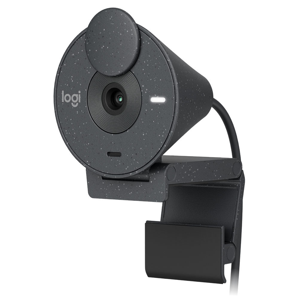 Logitech Brio 305 1080p Webcam