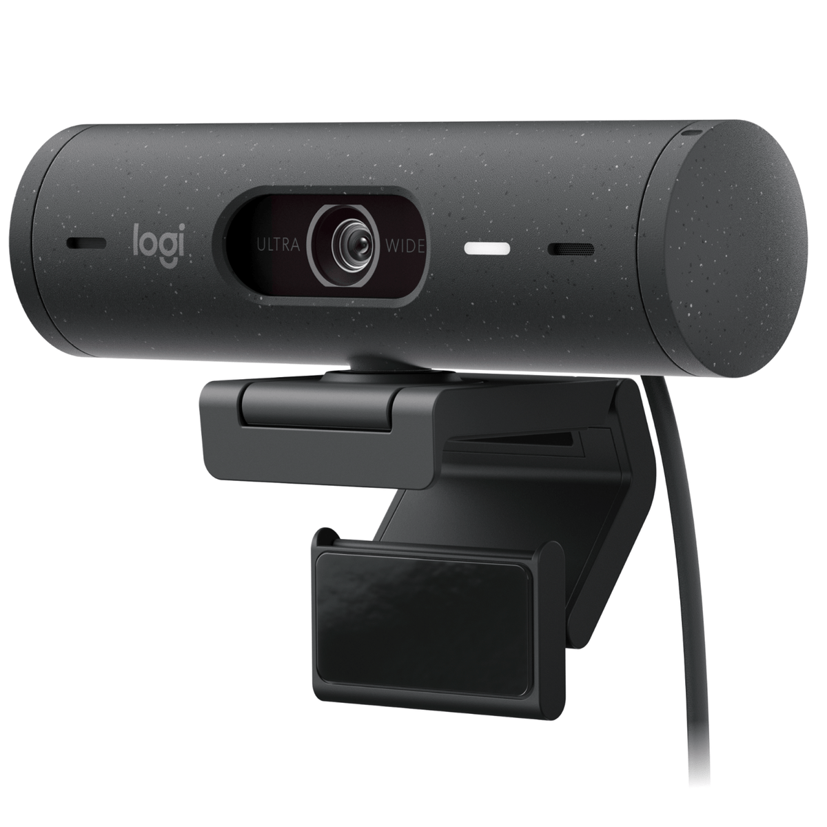 Logitech Brio 505 HD Business Webcam