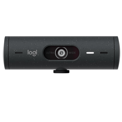 Logitech Brio 505 HD Business Webcam