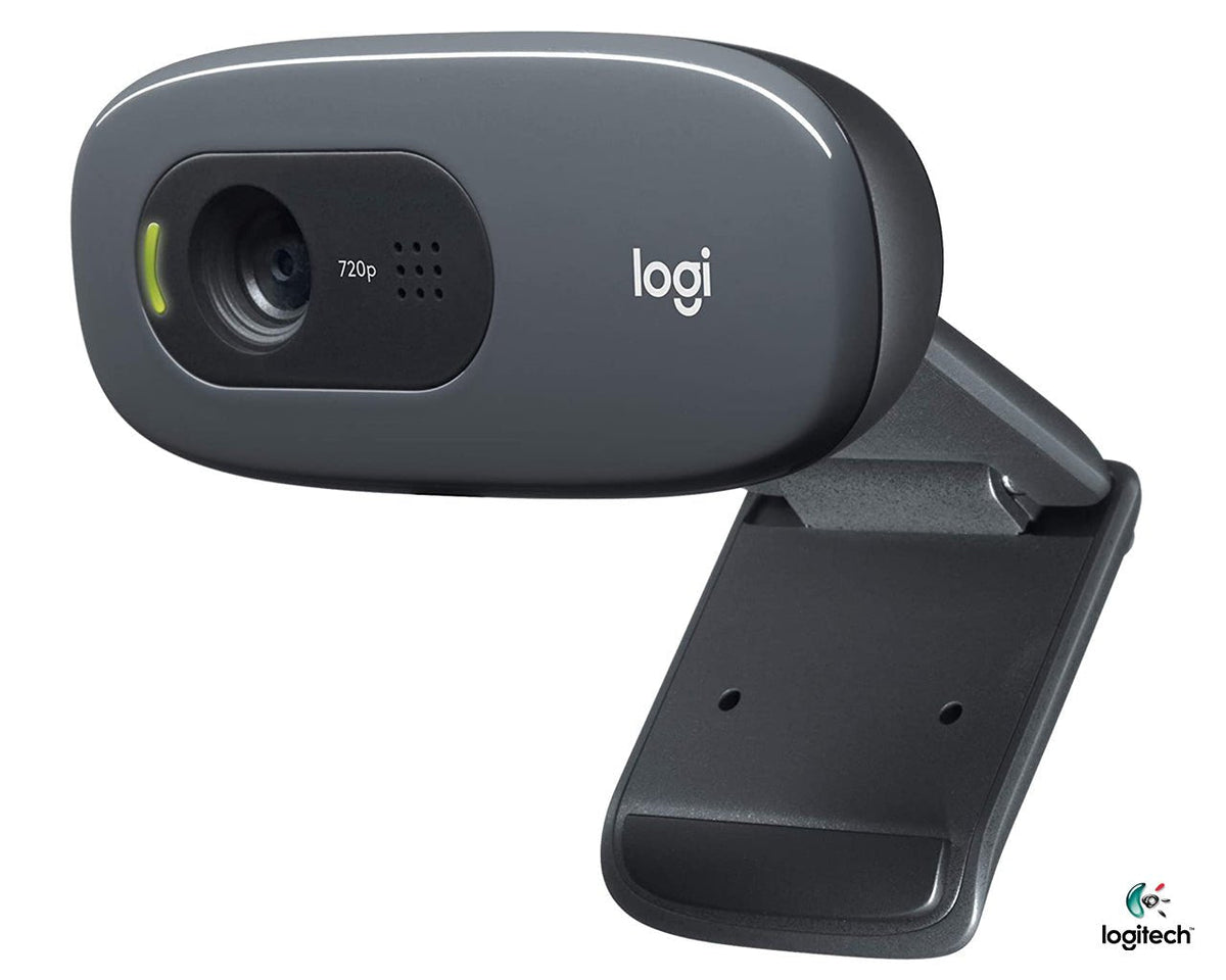 Logitech C270 Webcam