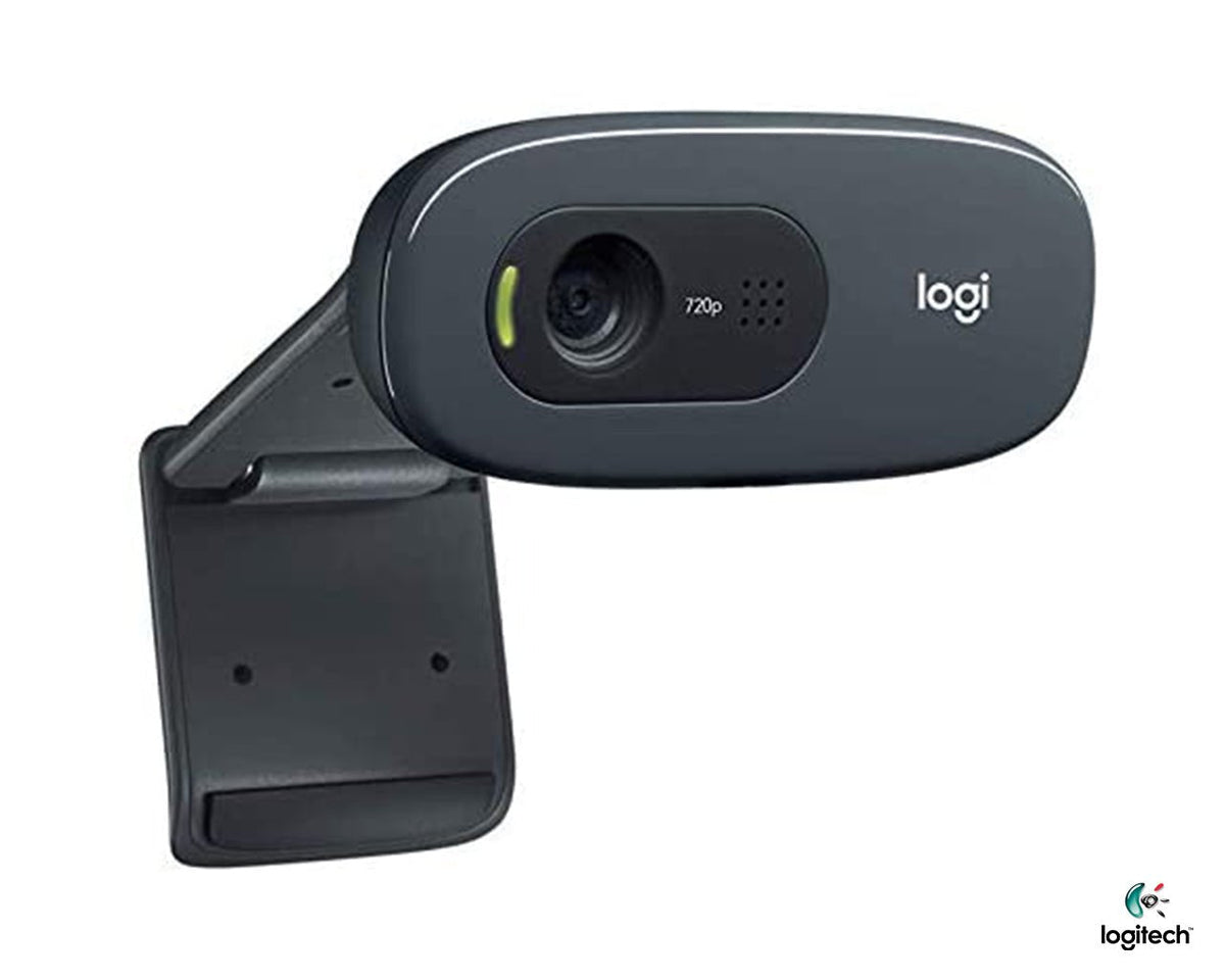 Logitech C270 Webcam