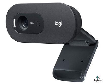 Logitech C270 Webcam