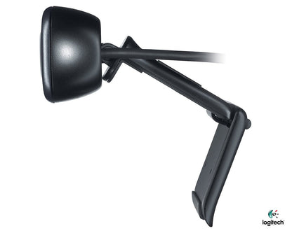 Logitech C310 HD Webcam