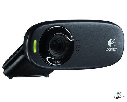Logitech C310 HD Webcam