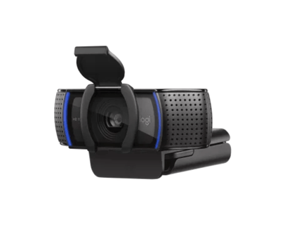 Logitech C920 Pro HD Webcam 1080P