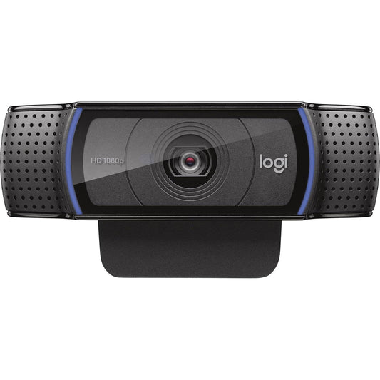 Logitech C920e HD Webcam 1080P