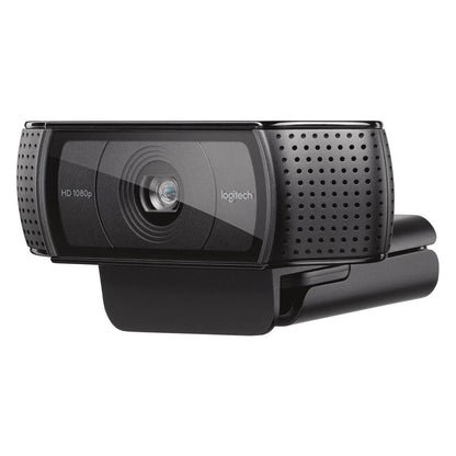 Logitech C920e HD Webcam 1080P