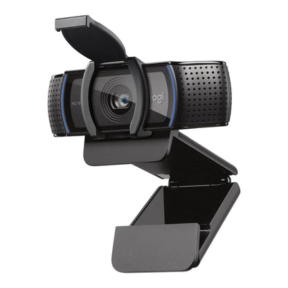Logitech C920e HD Webcam 1080P