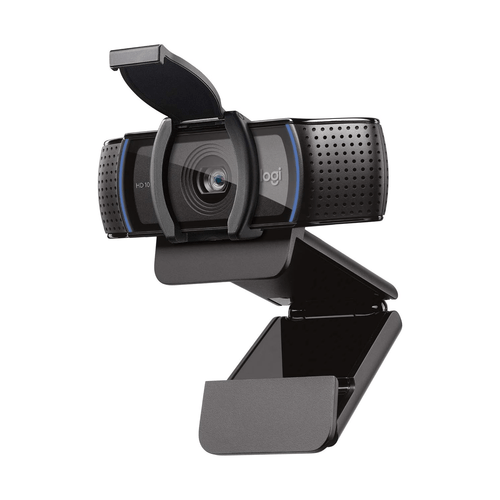 Logitech C920s Pro HD Webcam 1080P