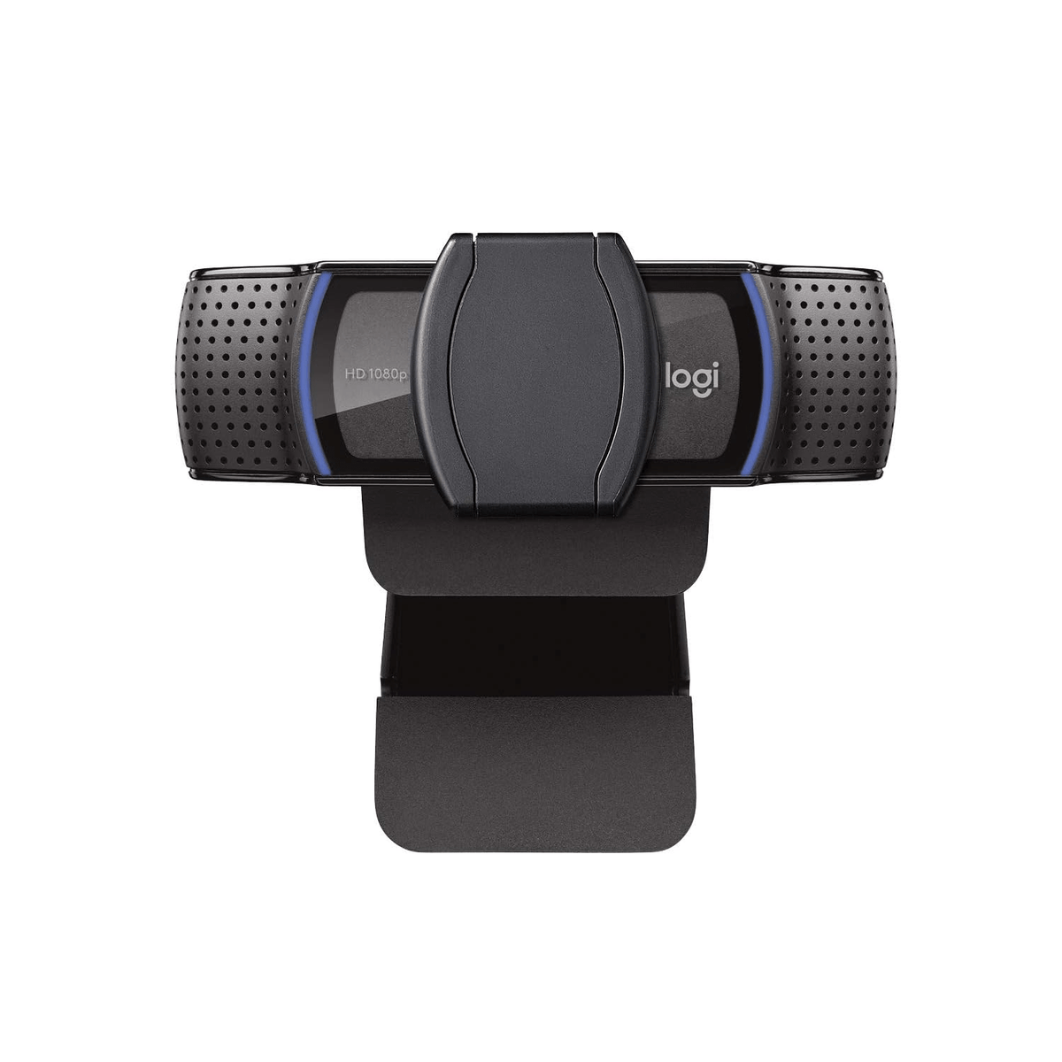 Logitech C920s Pro HD Webcam 1080P