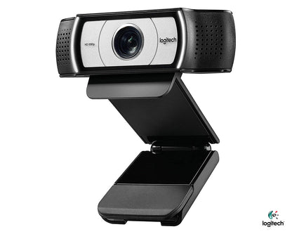 Logitech C930e 1080P HD Webcam