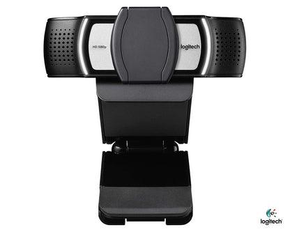Logitech C930e 1080P HD Webcam