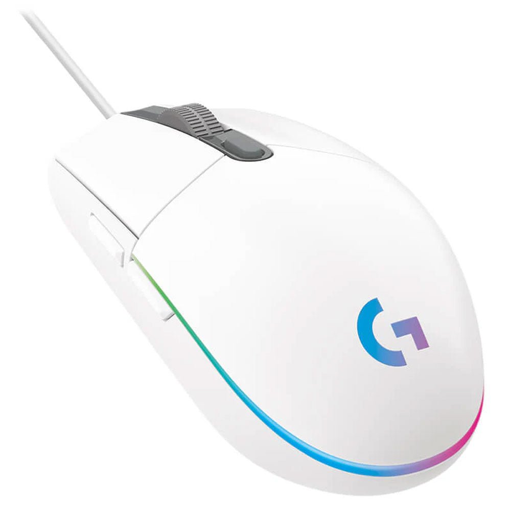 Logitech G102 Lightsync Gaming Mouse