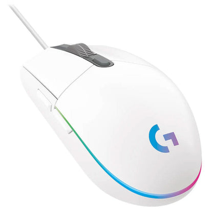 Logitech G102 Lightsync Gaming Mouse