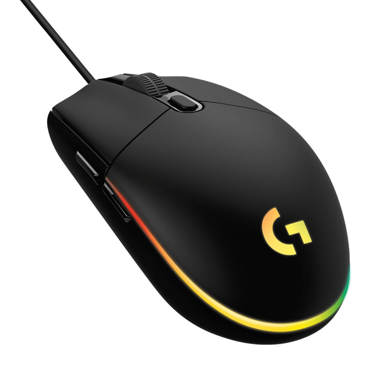 Logitech G102 Lightsync Gaming Mouse
