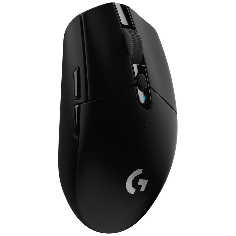 Logitech LightSpeed G305 Wireless Gaming Mouse Black