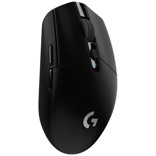 Logitech LightSpeed G305 Wireless Gaming Mouse Black