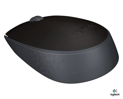 Logitech M171 Wireless Mouse