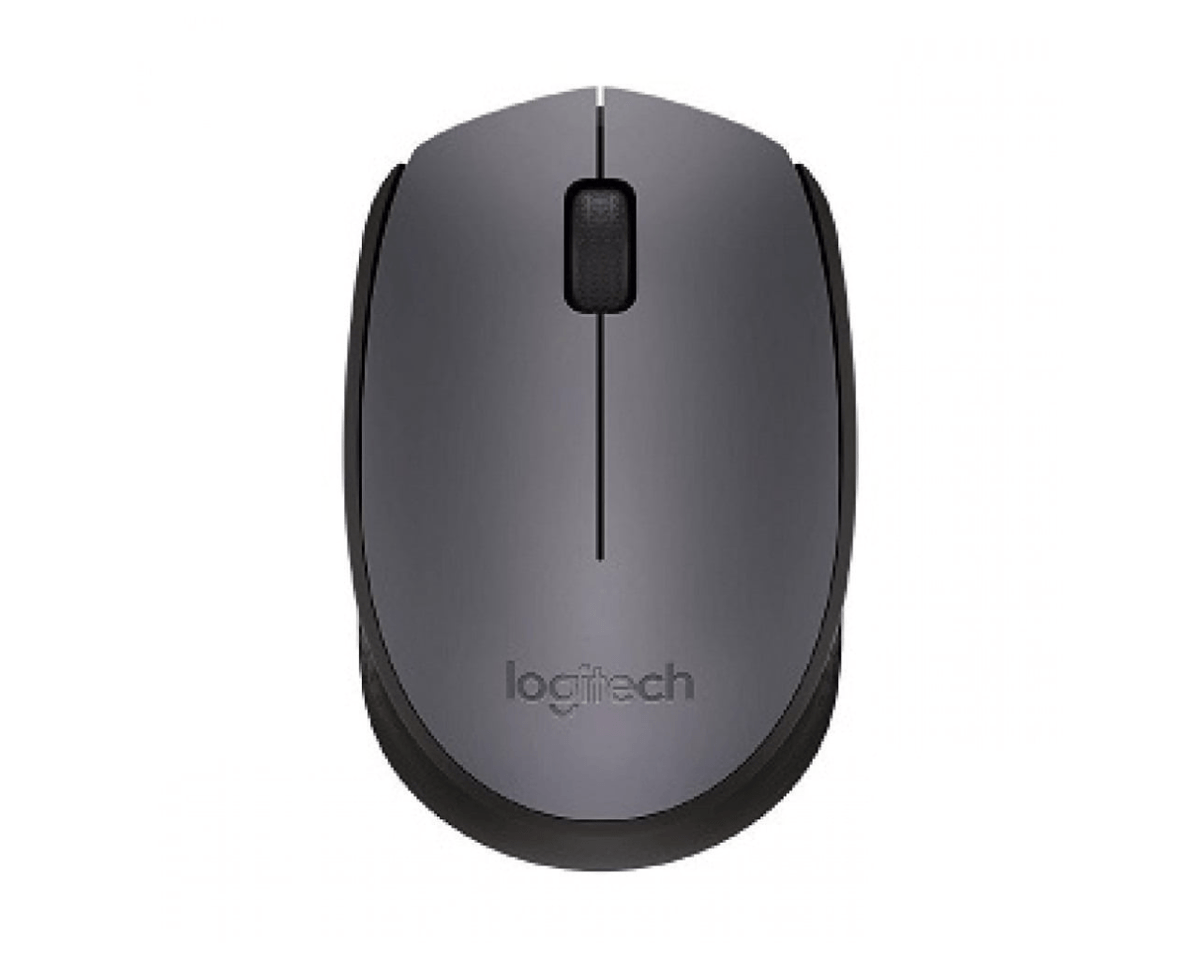 Logitech M171 Wireless Mouse