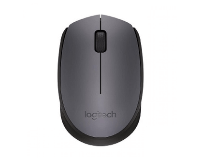 Logitech M171 Wireless Mouse