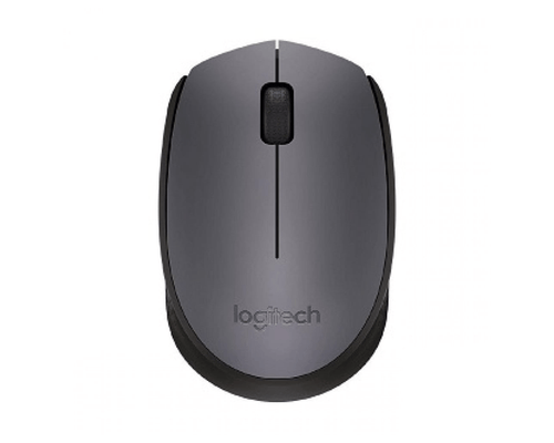 Logitech M171 Wireless Mouse