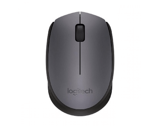 Logitech M171 Wireless Mouse