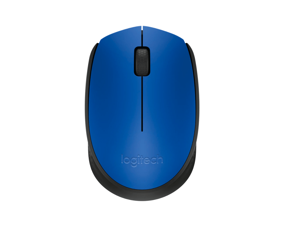 Logitech M171 Wireless Mouse