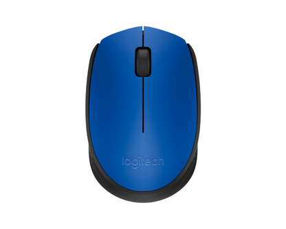 Logitech M171 Wireless Mouse