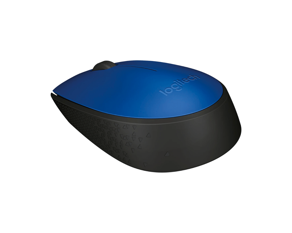 Logitech M171 Wireless Mouse