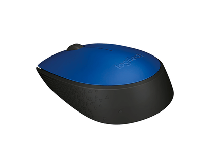 Logitech M171 Wireless Mouse