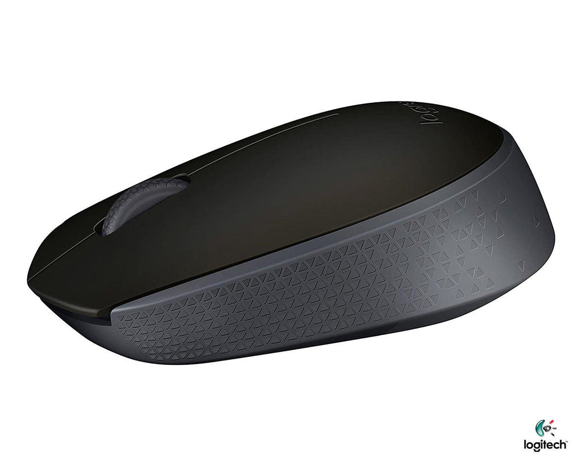 Logitech M171 Wireless Mouse