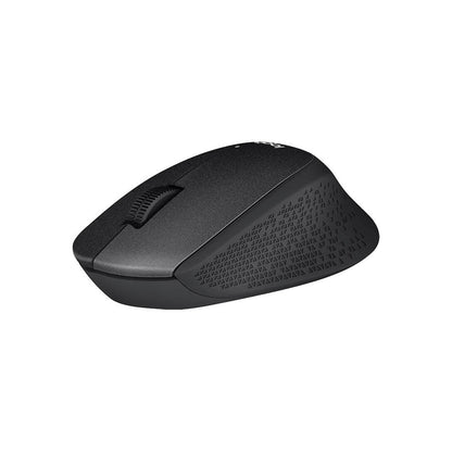 Logitech M331 SILENT Wireless Mouse
