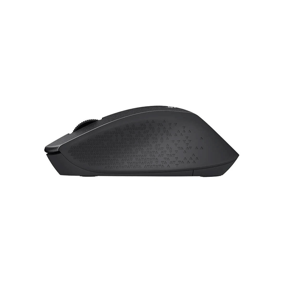 Logitech M331 SILENT Wireless Mouse