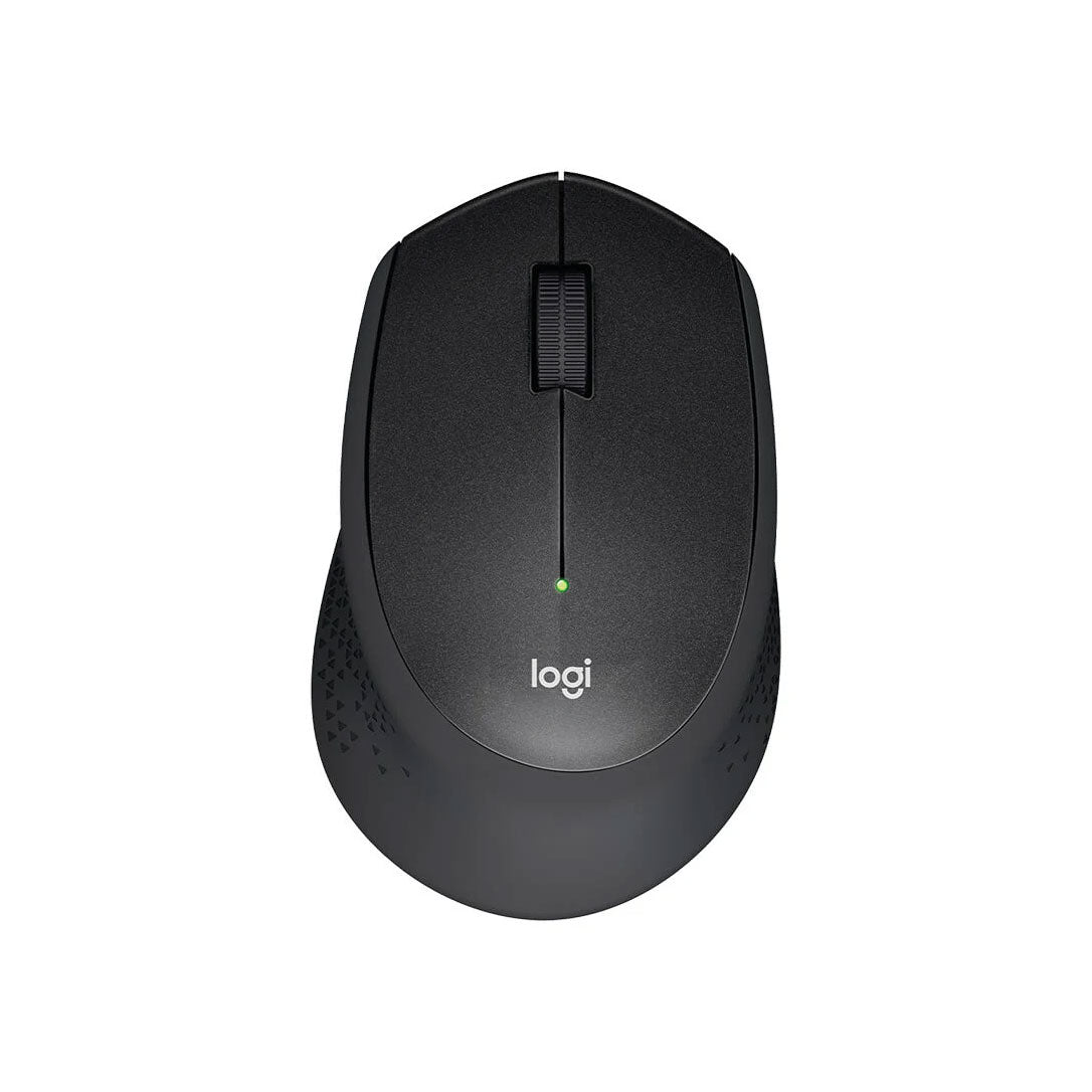 Logitech M331 SILENT Wireless Mouse