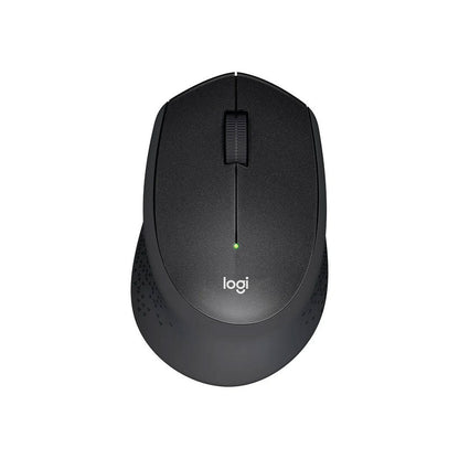 Logitech M331 SILENT Wireless Mouse